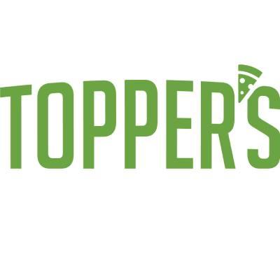 Topper's Pizza - Burlington Brant Street